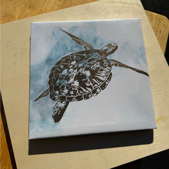 HEART OF THE SEA  CANVES - Picture 5 of 12